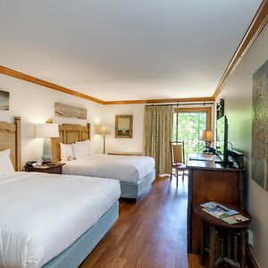 Queen Room Two Queen Beds